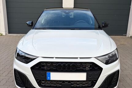 Audi A1 17.260 km 29.900 &euro; Lübeck 23558