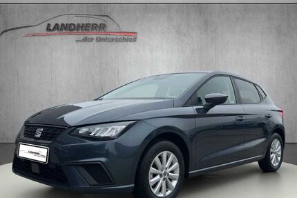 Seat Ibiza 16.757 km 19.800 &euro; Thannhausen 86470