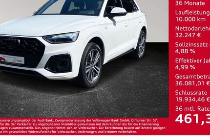 Audi Q5 50.550 km 37.470 &euro; Vechta 49377