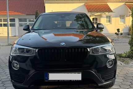 BMW X3 166.000 km 17.000 &euro; Dingolfing 84130