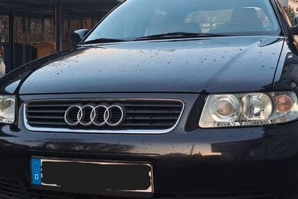 Audi A3 282.243 km 2.499 &euro; Fürth 90766