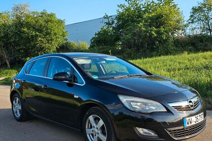 Opel Astra 215.500 km 3.600 &euro; Höhr-Grenzhausen 56203