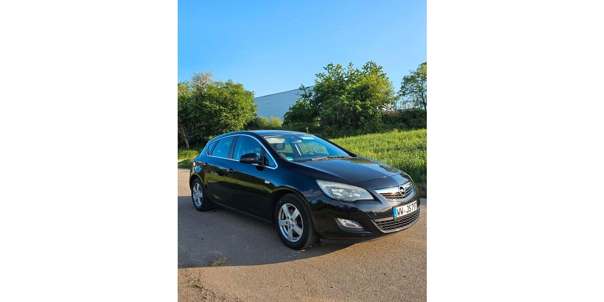 Opel Astra 215.500 km 3.600 &euro; Höhr-Grenzhausen 56203