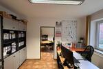 Moderne Büroräume mit eigenem Eingang und optionalen Lagerflächen in ruhiger Lage - Tülau zimmer