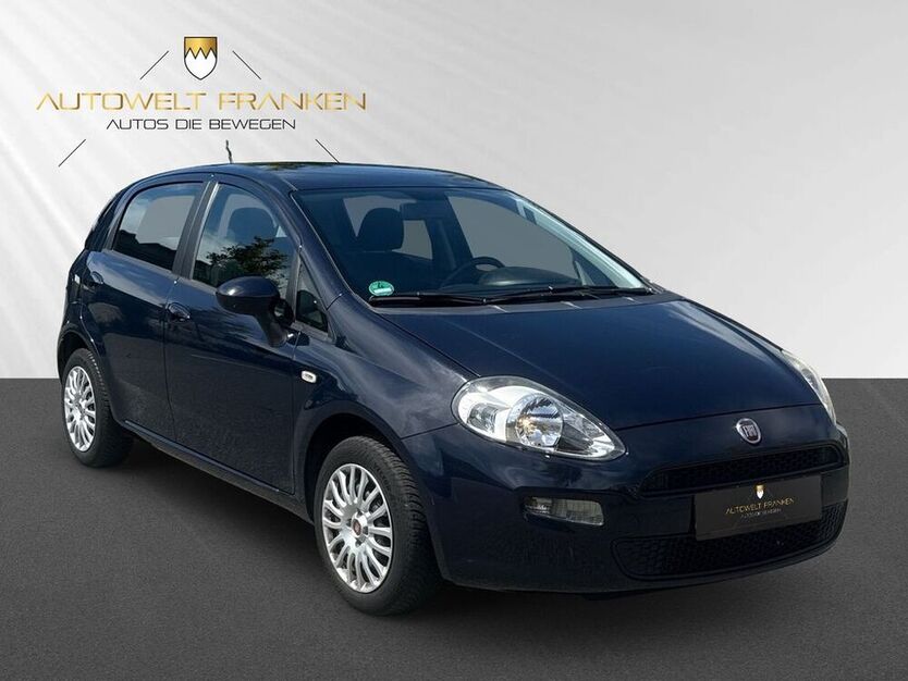 Punto