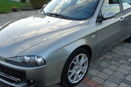 Alfa Romeo Andere 140.100 km 2.699 € Freudenberg 92272