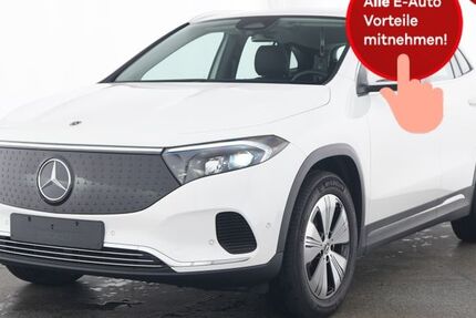 Mercedes-Benz EQA 7.090 km 39.425 &euro; Mölln 23879