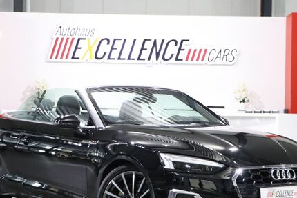 Audi A5 19.000 km 43.995 € Hamm 59077