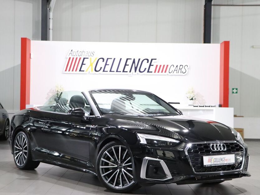Audi A5 19.000 km 43.995 € Hamm 59077