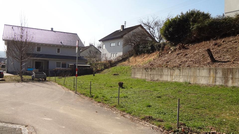 Grundstück Lörrach Brombach - 250.000&euro; | Angebot:26368482