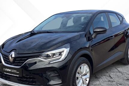 Renault Captur 66.746 km 16.990 € Göttingen 37079