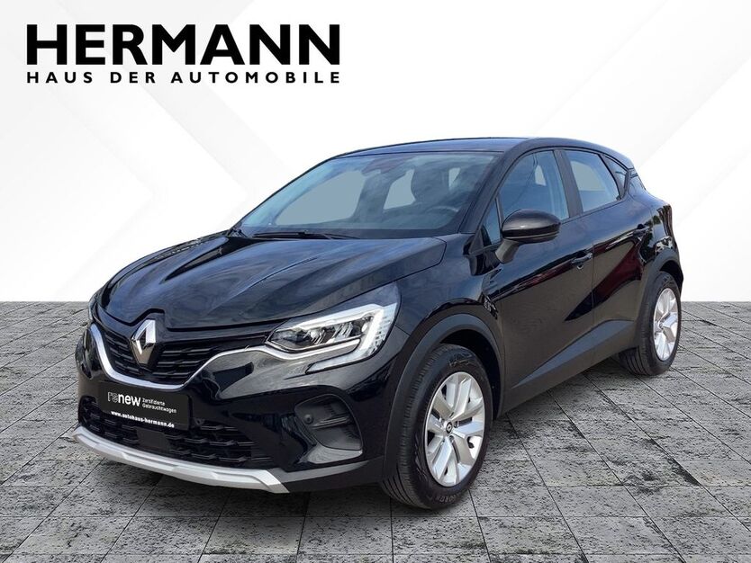 Renault Captur 66.746 km 16.990 € Göttingen 37079