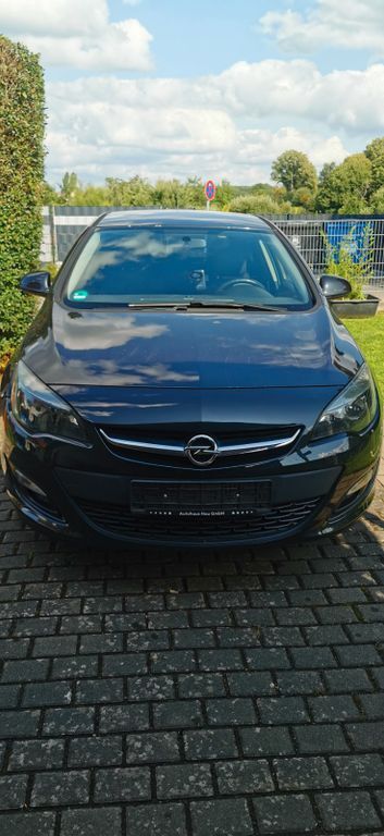 Astra
