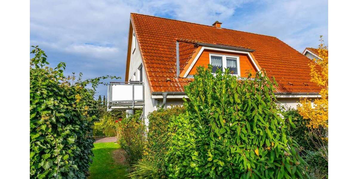 Etagenwohnung Niendorf Niendorf - 3 Zimmer, 63 m&sup2;, 199.000&euro; | Angebot:26382844