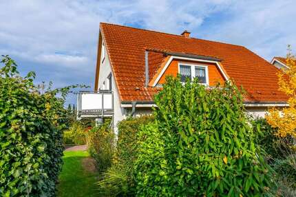 Wohnung Niendorf Niendorf - 3 Zimmer, 63 m&sup2;, 199.000&euro; | Angebot:26382844