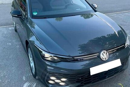 VW Golf 19.500 km 38.000 &euro; Trier 54294