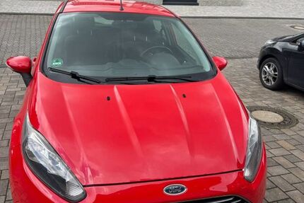 Ford Fiesta 128.000 km 6.000 &euro; Altenkirchen 57610