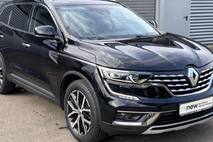 Renault Koleos 84.690 km 19.990 &euro; Rheinfelden 79618