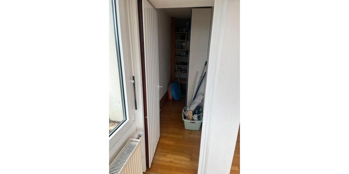 Hochparterre Tübingen - 3 Zimmer, 98 m&sup2;, 1.380&euro; | Angebot:25831255