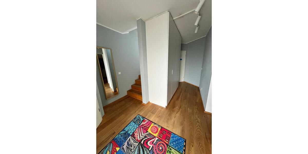 Reihenhaus Kleve - 6 Zimmer, 140 m&sup2;, 345.000&euro; | Angebot:26935749