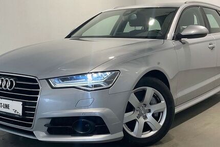 Audi A6 74.400 km 23.900 &euro; Landshut 84030