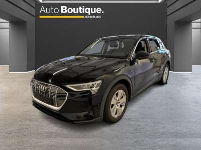 Audi e-tron 47.949 km 29.990 &euro; Schierling 84069