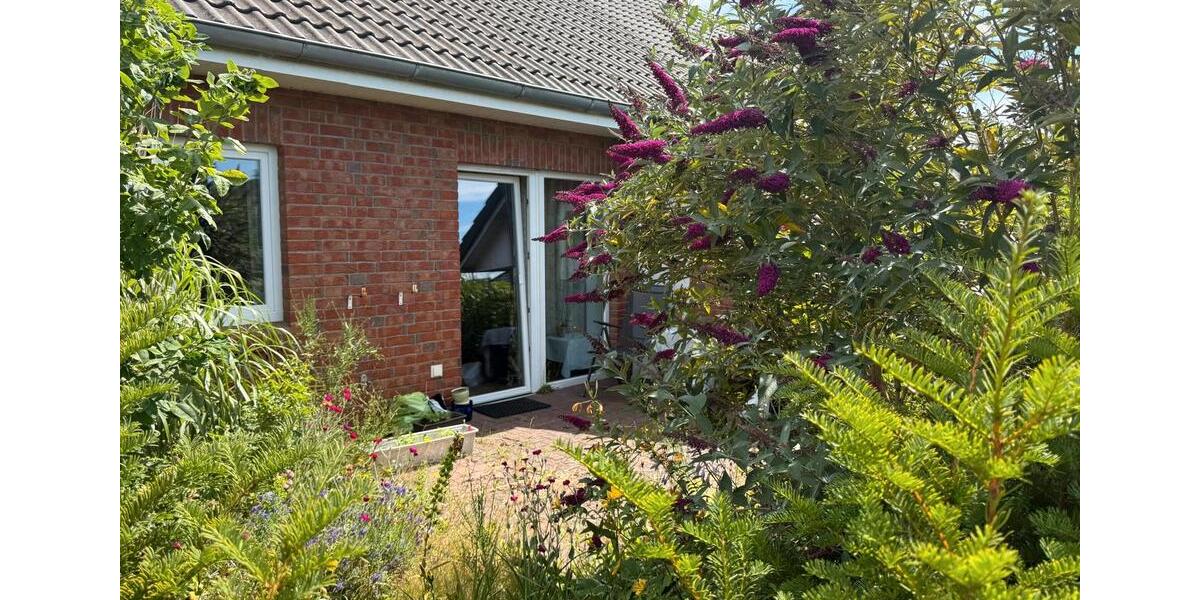 Erdgeschoßwohnung Tarp - 2.5 Zimmer, 59 m&sup2;, 189.000&euro; | Angebot:25171439