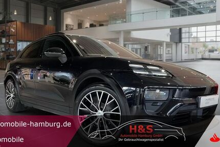 Porsche Macan 7.822 km 77.800 &euro; Bad Segeberg 23795