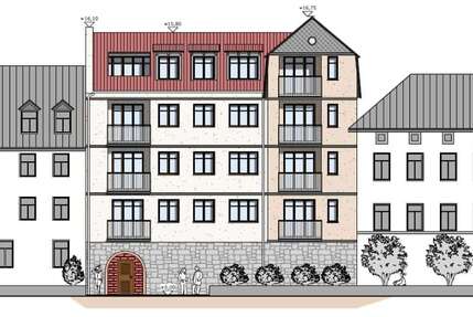 Wohnung zum Mieten in Wertheim 855 € 74.38 m²
