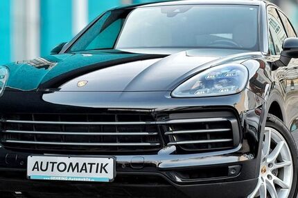 Porsche Cayenne 79.900 km 47.590 &euro; Leipzig 04179
