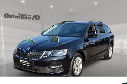 Skoda Octavia 107.103 km 14.650 &euro; Niestetal 34266