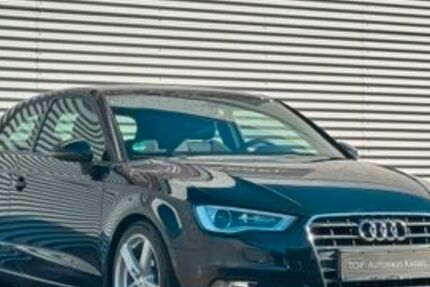 Audi A3 90.000 km 11.990 &euro; Kassel 34127