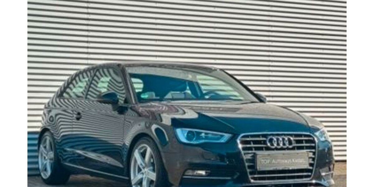 Audi A3 90.000 km 11.990 &euro; Kassel 34127