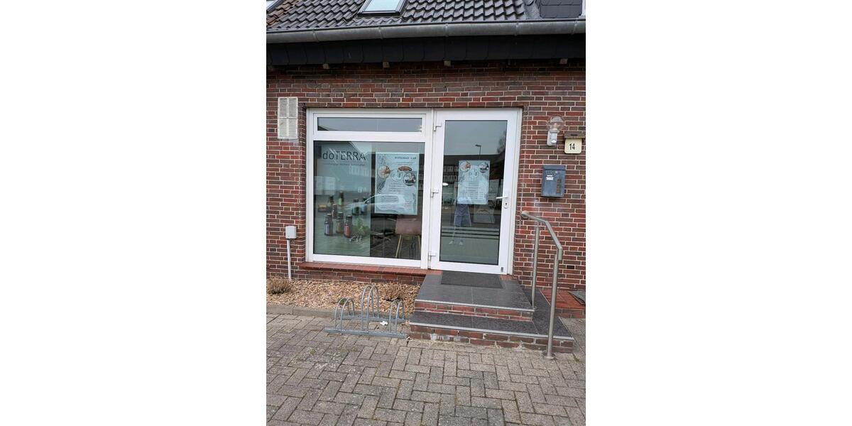 Gewerbeobjekt Schortens - 420&euro; | Angebot:25894800