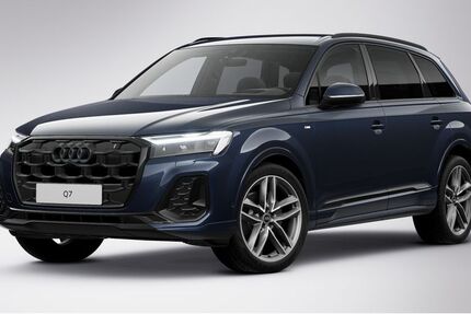 Audi Q7 21.800 km 63.990 € Neustadt a.d. Weinstraße 67433