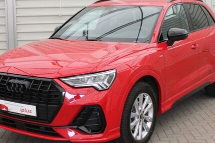 Audi Q3 11.944 km 39.980 &euro; Cottbus / Groß Gaglow 03051