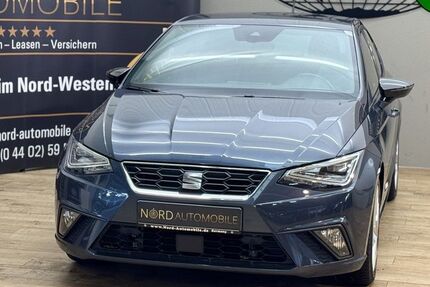 Seat Ibiza 27.416 km 18.490 € Rastede/ Wahnbek 26180