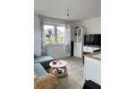 Schicke 2-Zimmer-Wohnung mit Terrasse