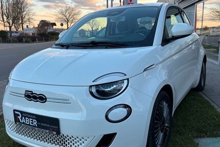 Fiat 500e 23.583 km 18.290 &euro; Neustadt 67433