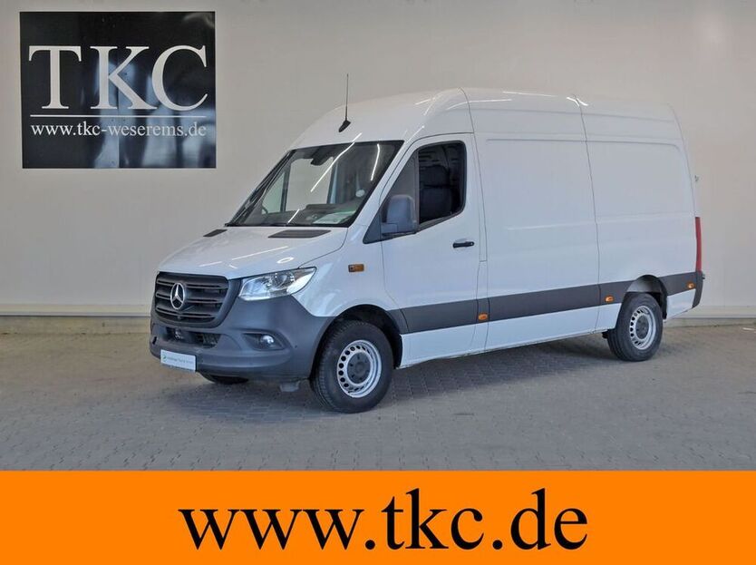 Sprinter