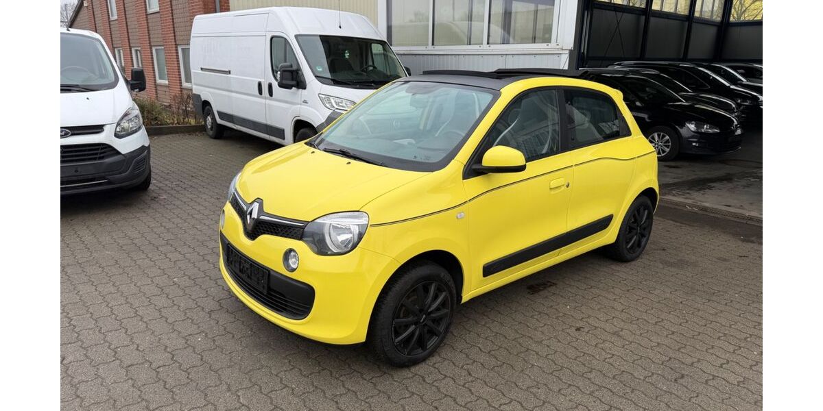 Renault Twingo 79.000 km 5.990 &euro; Flensburg 24941