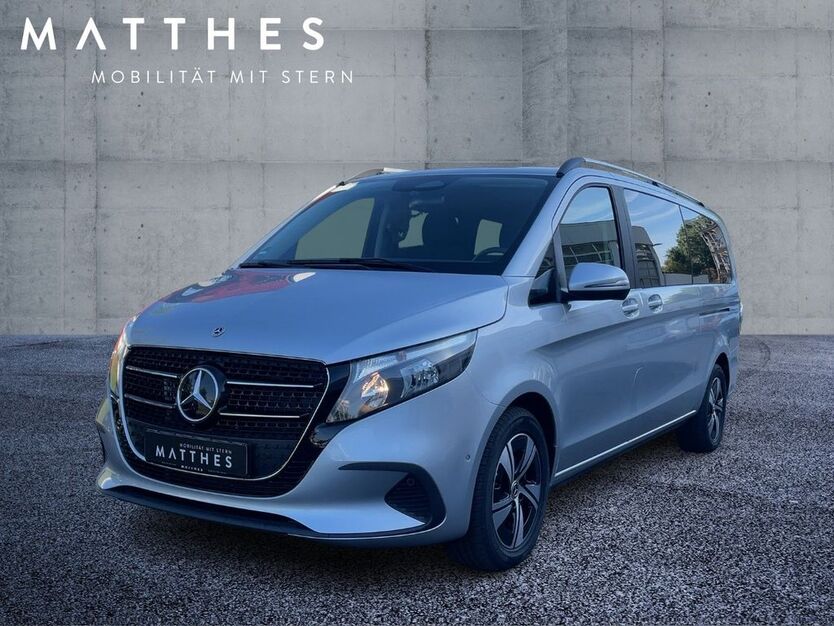 Mercedes-Benz V 250 3.601 km 67.006 € Marktredwitz 95615