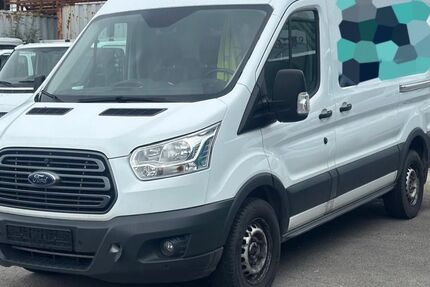 Ford Transit 157.226 km 6.999 &euro; Sulz a. N 72172