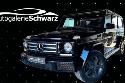 Mercedes G 350