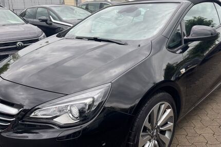 Opel Cascada 98.200 km 13.999 &euro; Wolfenbüttel 38304