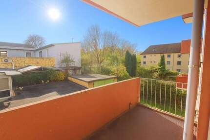 Wohnung zum Mieten in Essen 568 € 64 m² 3 zimmer