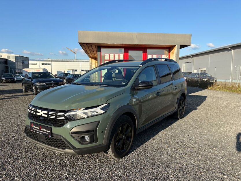 Dacia Jogger 49.812 km 16.900 € Salz 97616