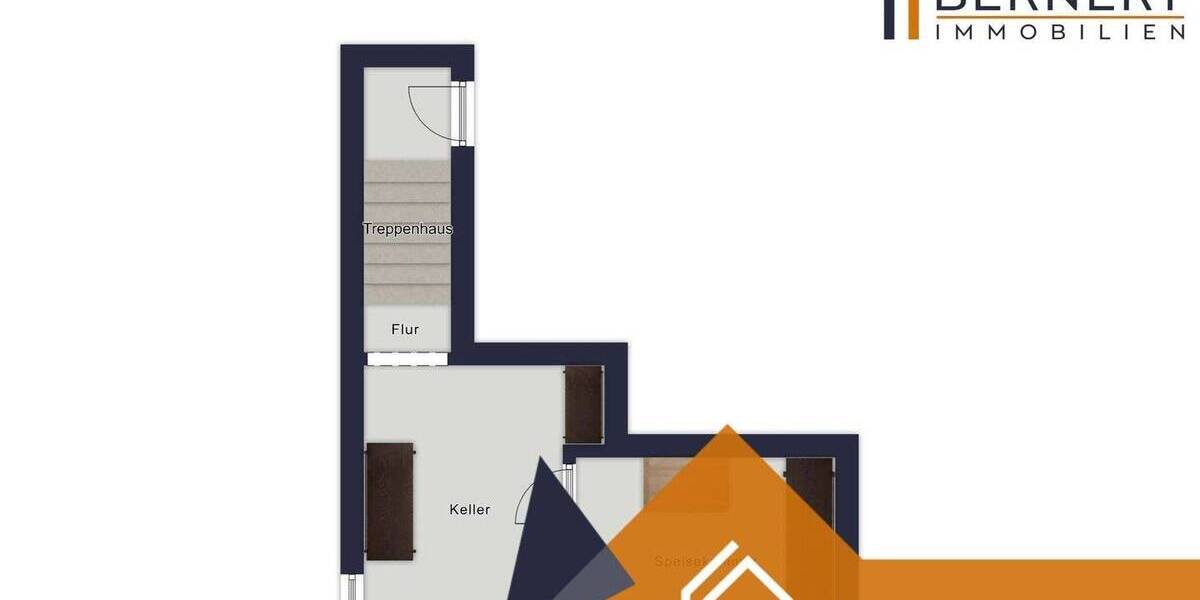 Einfamilienhaus Lichtenfels Mistelfeld - 6 Zimmer, 160 m&sup2;, 199.000&euro; | Angebot:25739734