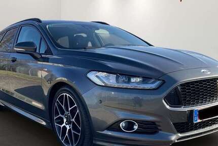 Ford Mondeo 135.500 km 14.300 &euro; Storkow (Mark) 15859