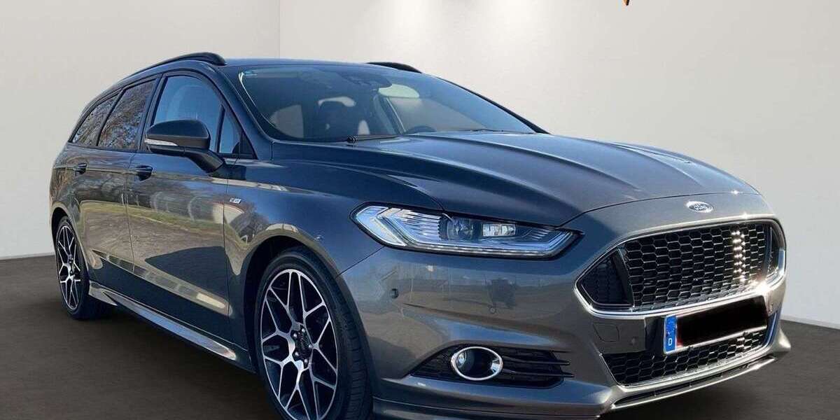 Ford Mondeo 135.500 km 14.300 &euro; Storkow (Mark) 15859